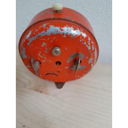 Brocante wekkers