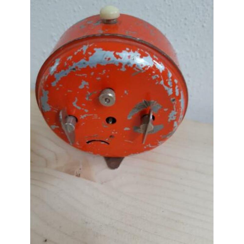 Brocante wekkers