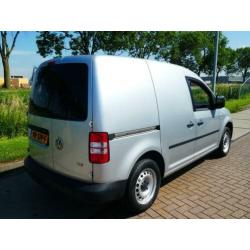 VOLKSWAGEN CADDY 1.6 TDI dsg! ac 102 pk navi