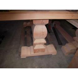 eettafel/kloostertafel