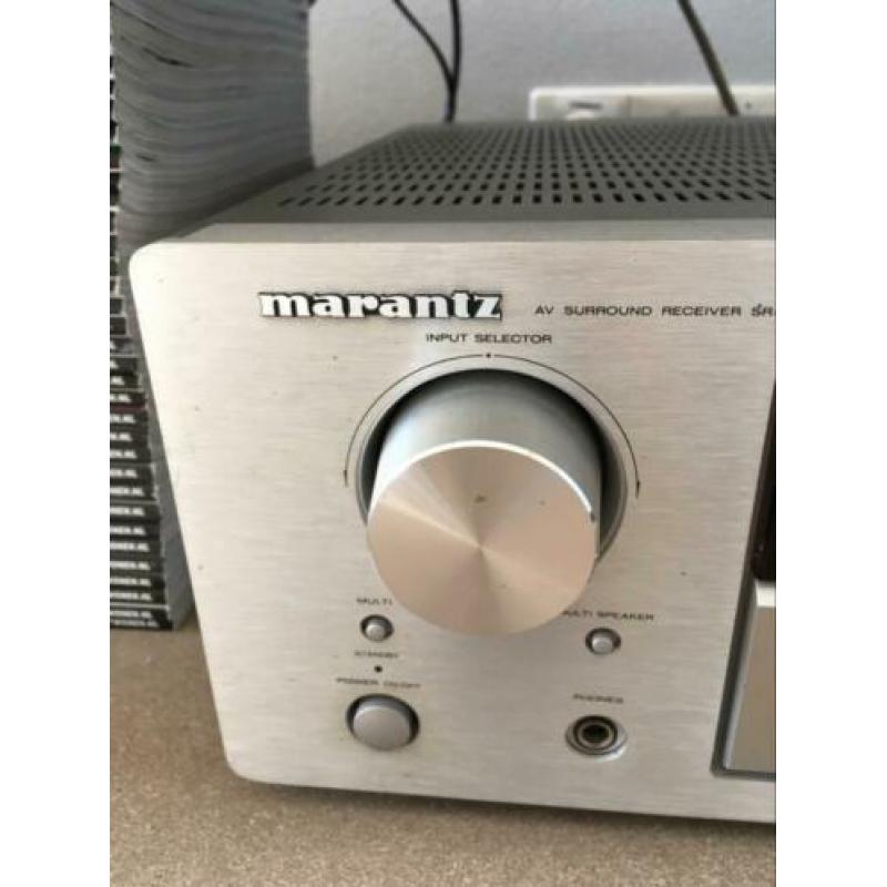 Marantz AV surround Receiver