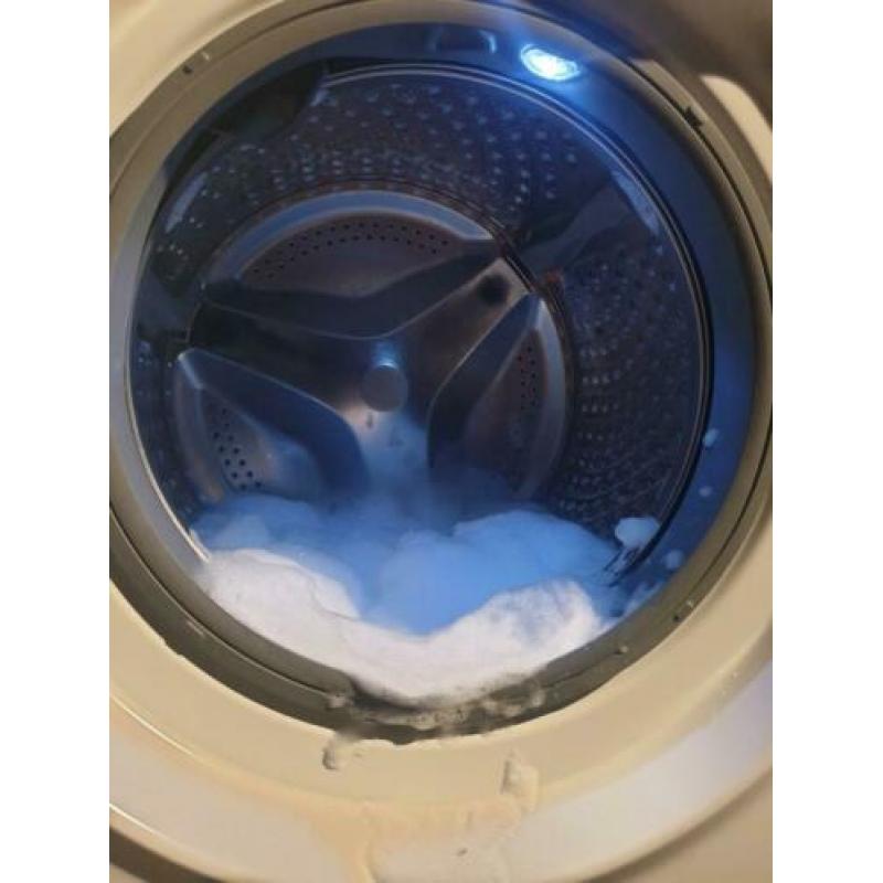 Samsung wasmachine 12kg