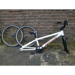 BMX Redline mini 20 inch