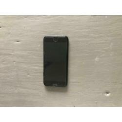 iPhone 7 128 GB + otterbox hoesje
