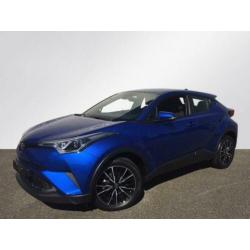 Toyota C-HR 1.2 Turbo Urban Navigatie / 18'' Lichtmetalen ve