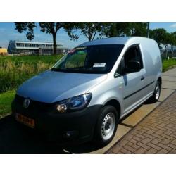 VOLKSWAGEN CADDY 1.6 TDI dsg! ac 102 pk navi