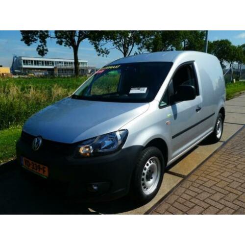 VOLKSWAGEN CADDY 1.6 TDI dsg! ac 102 pk navi