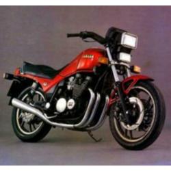 Yamaha XJ750 startrelais starter relais relays starterrelais