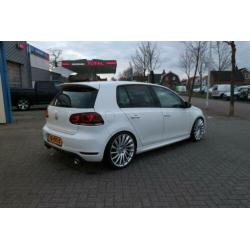 Volkswagen Golf 2.0 GTI Edition 35 350PK/465NM