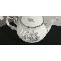 Edelstein MARIA THERESIA theepot