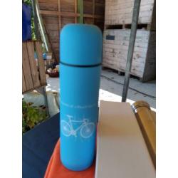 Waterflessen van Tulper, recyclebaar, Nieuw met Korting !