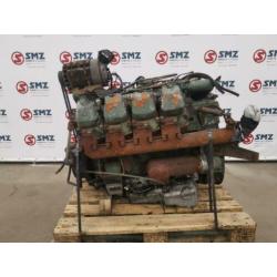 Occ motor mercedes v8 om442