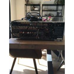 Marantz AV surround Receiver