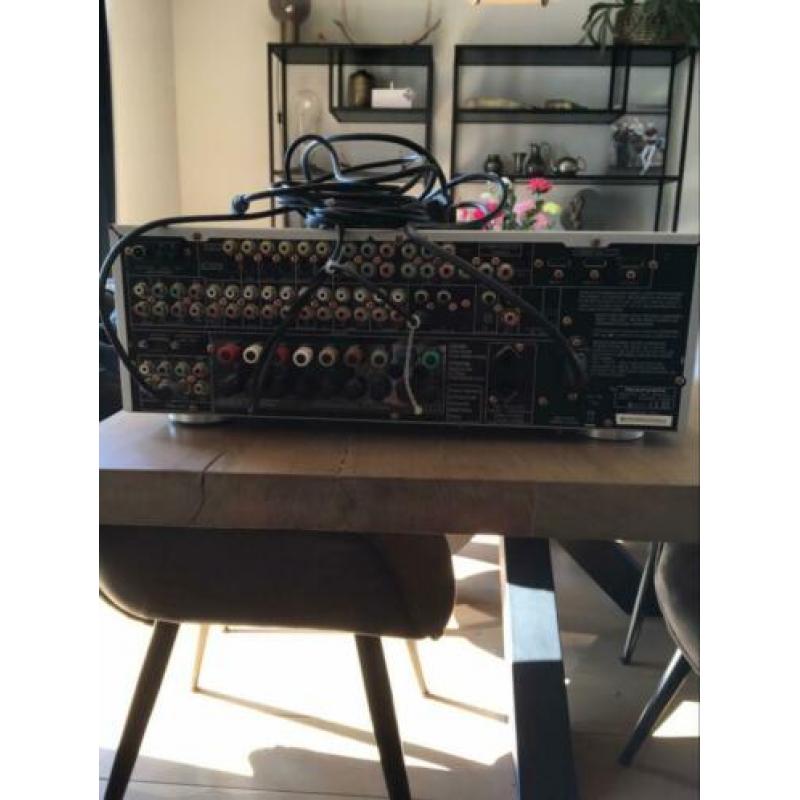 Marantz AV surround Receiver