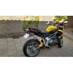 Benelli TNT 1130