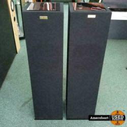 Etude Ikaros Hi-End Luidsprekers