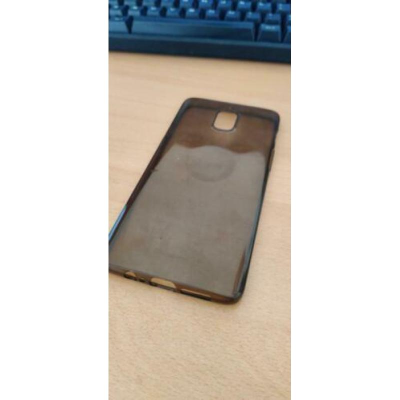 Nette gebruikte Oneplus 3T 128GB
