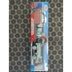 percy trackmaster trein thomas de trein