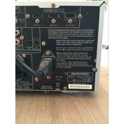 Marantz AV surround Receiver