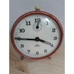 Brocante wekkers