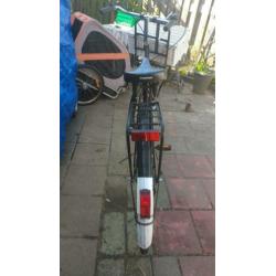 Damesfiets