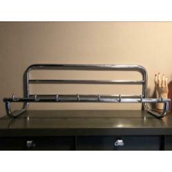 Gispen wand kapstok De Wit 5110 Dutch Originals