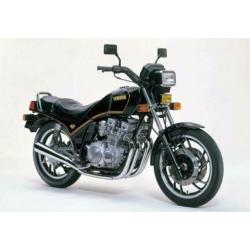 Yamaha XJ750 startrelais starter relais relays starterrelais