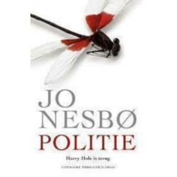 heel veel nesbo (73x)-goede staat-losse verkoop