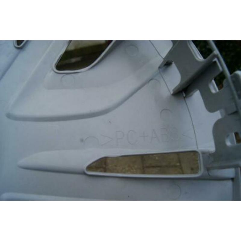 Wieldop Mitsubishi Space Star 14 inch