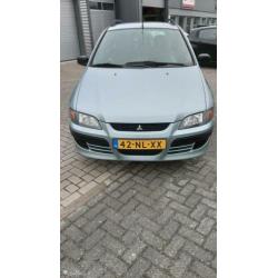 Mitsubishi Space Star 1.6 Shogun SE