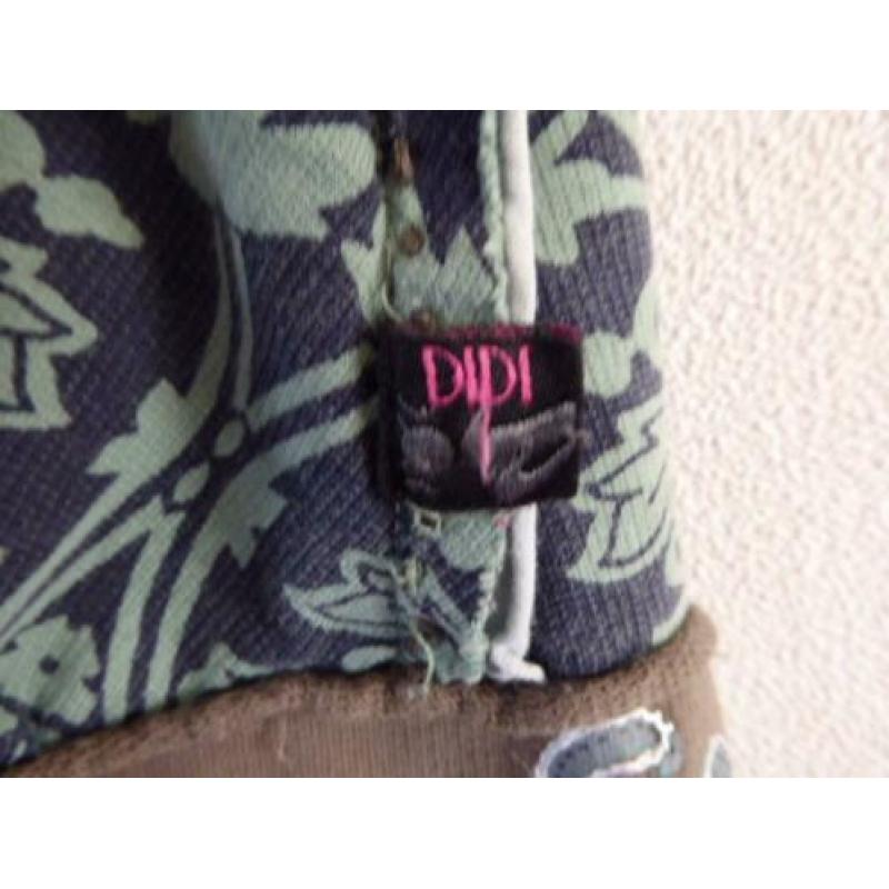 DIDI jurkje maat 8