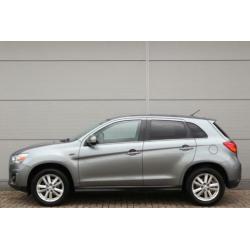 Mitsubishi ASX 1.6 Cleartec Invite / Trekhaak / Cruisecontro