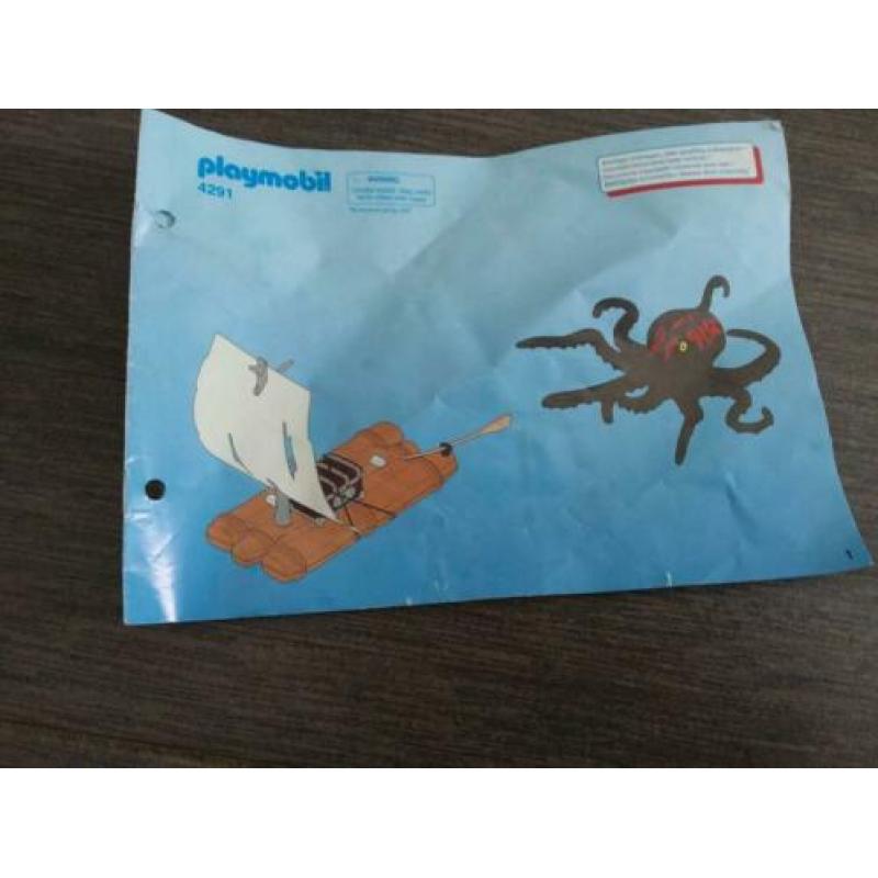 Diverse Playmobil sets