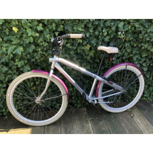Van Moof fiets