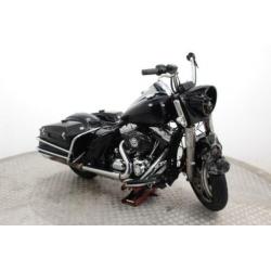 Harley-Davidson FLHP Road King Police (bj 2012)
