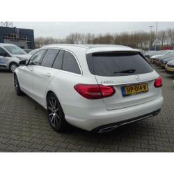 Mercedes-Benz C-Klasse Estate 350 e Lease Editi € 22.900,00