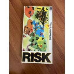 Bordspel risk