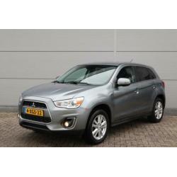 Mitsubishi ASX 1.6 Cleartec Invite / Trekhaak / Cruisecontro