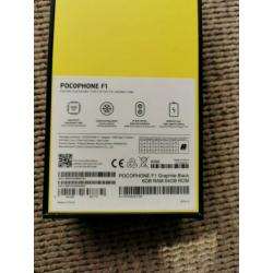 Xiaomi pocophone F1