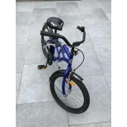 Jongensfiets