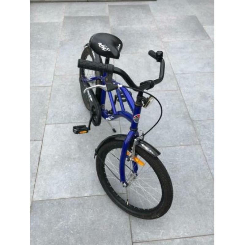 Jongensfiets