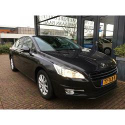 Peugeot 508 1.6 Vti Acces FullOptions/Dealer Onderh/Trekhaak