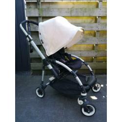 Bugaboo Bee buggy