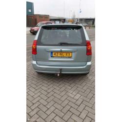 Mitsubishi Space Star 1.6 Shogun SE
