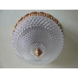 Glashütte Limburg plafonnière