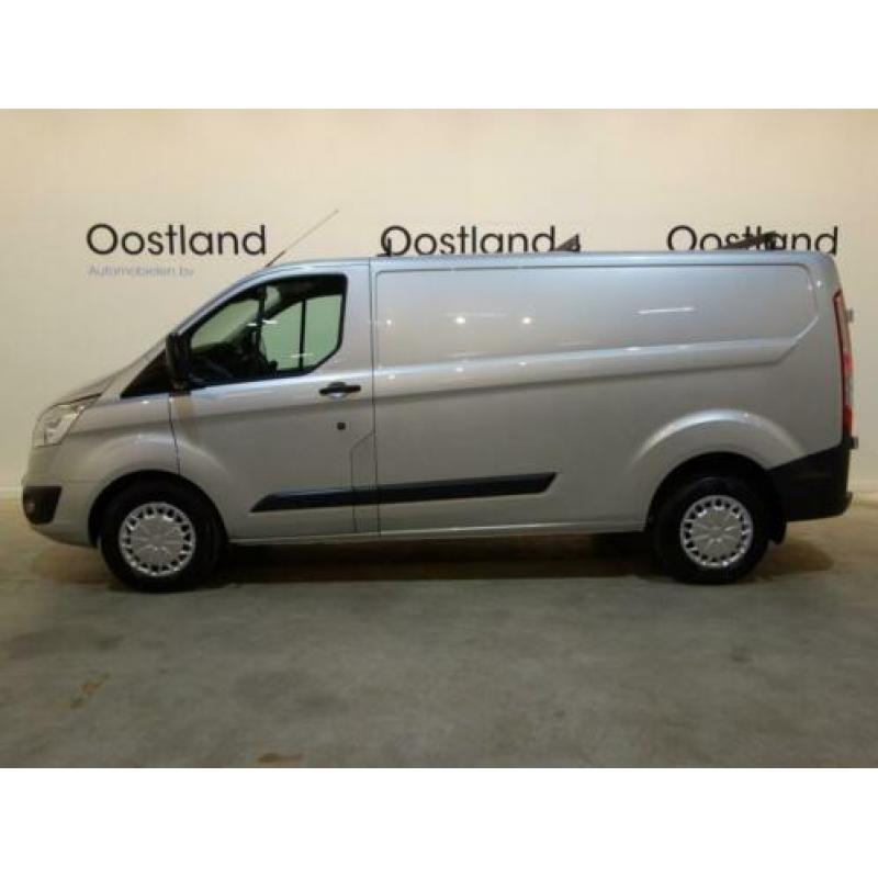 Ford Transit Custom 2.2 TDCI 155 PK L2H1 Trend / Airco / Cru