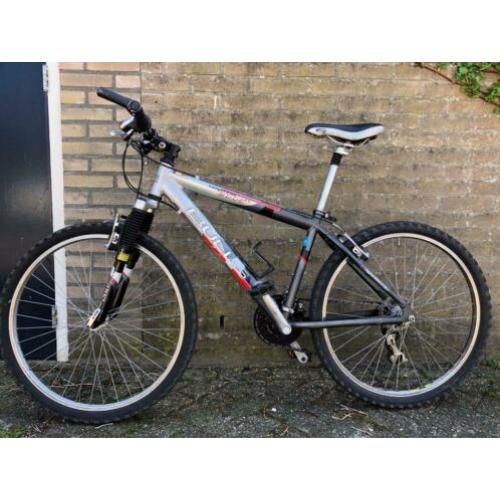 Bulls Competition Mountainbike
