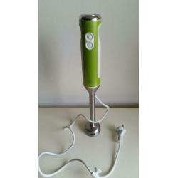 Braun multiquick 2 stuks en 1 WMF staafmixer zgan