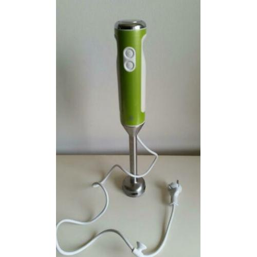 Braun multiquick 2 stuks en 1 WMF staafmixer zgan