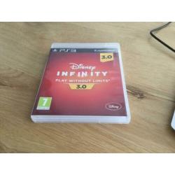 Spel Disney Infinite 3.0 incl.platform 3 star wars poppetjes